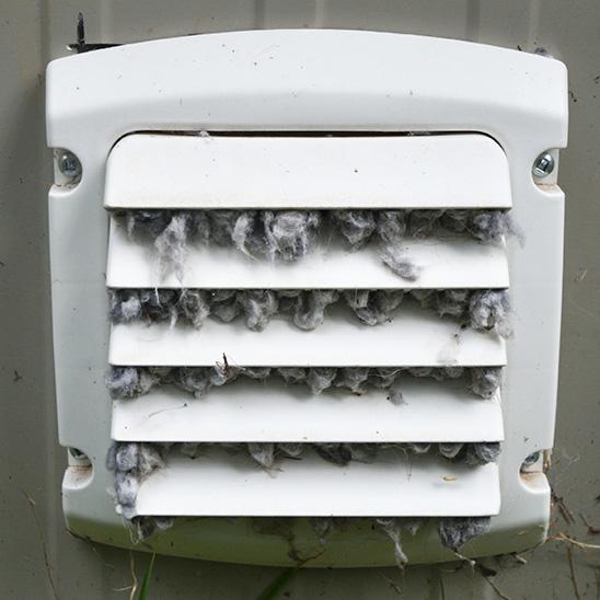 Residential Dryer Vent Cleaning Near Pegram, TN