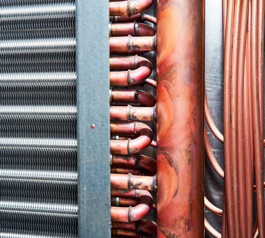 Commercial HVAC Cleaning for Coils in Nashville, TN