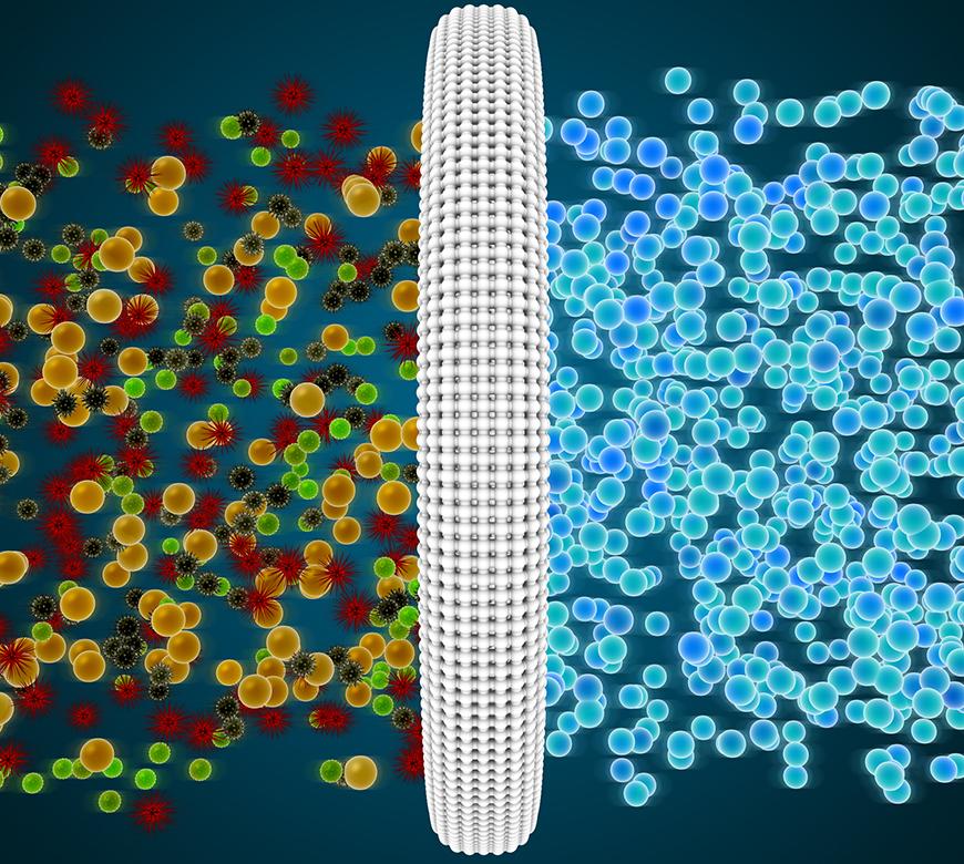 Microbial Purification by HVAC UV Light in Dickson and Nashville, TN