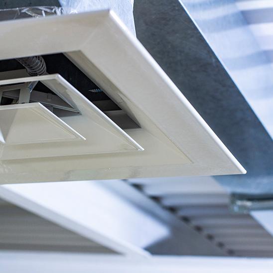 Nashville Air Duct & Other Duct Cleaning for Commercial Businesses